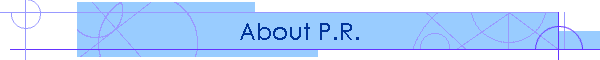 About P.R.